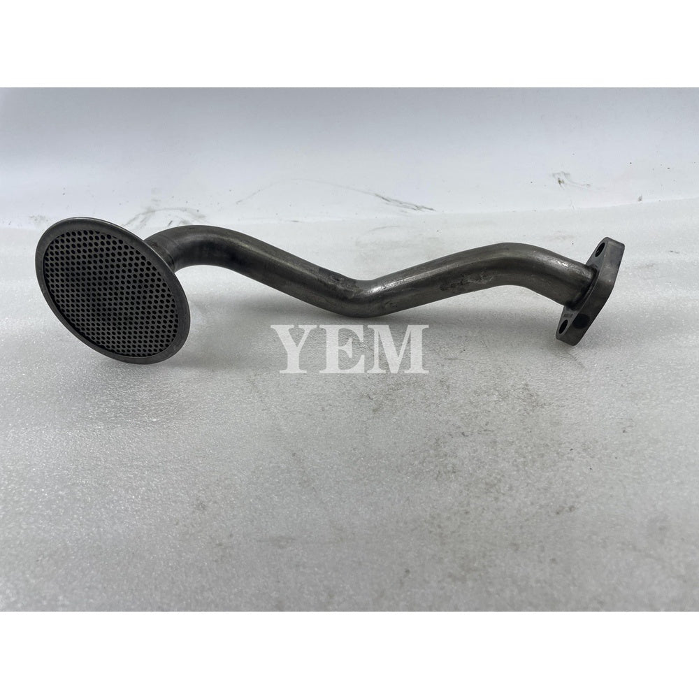 Oil Suction Pan 3575A046 1004-40T For Perkins Engine Spare Parts