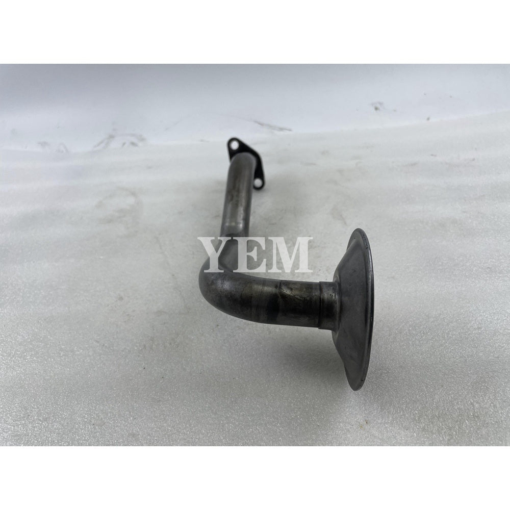 Oil Suction Pan 3575A046 1004-40T For Perkins Engine Spare Parts