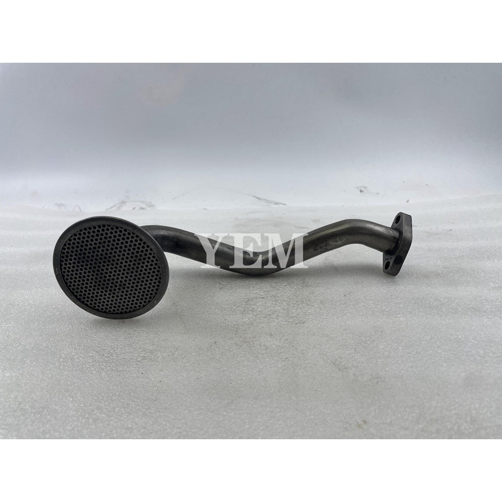 Oil Suction Pan 3575A046 1004-40T For Perkins Engine Spare Parts