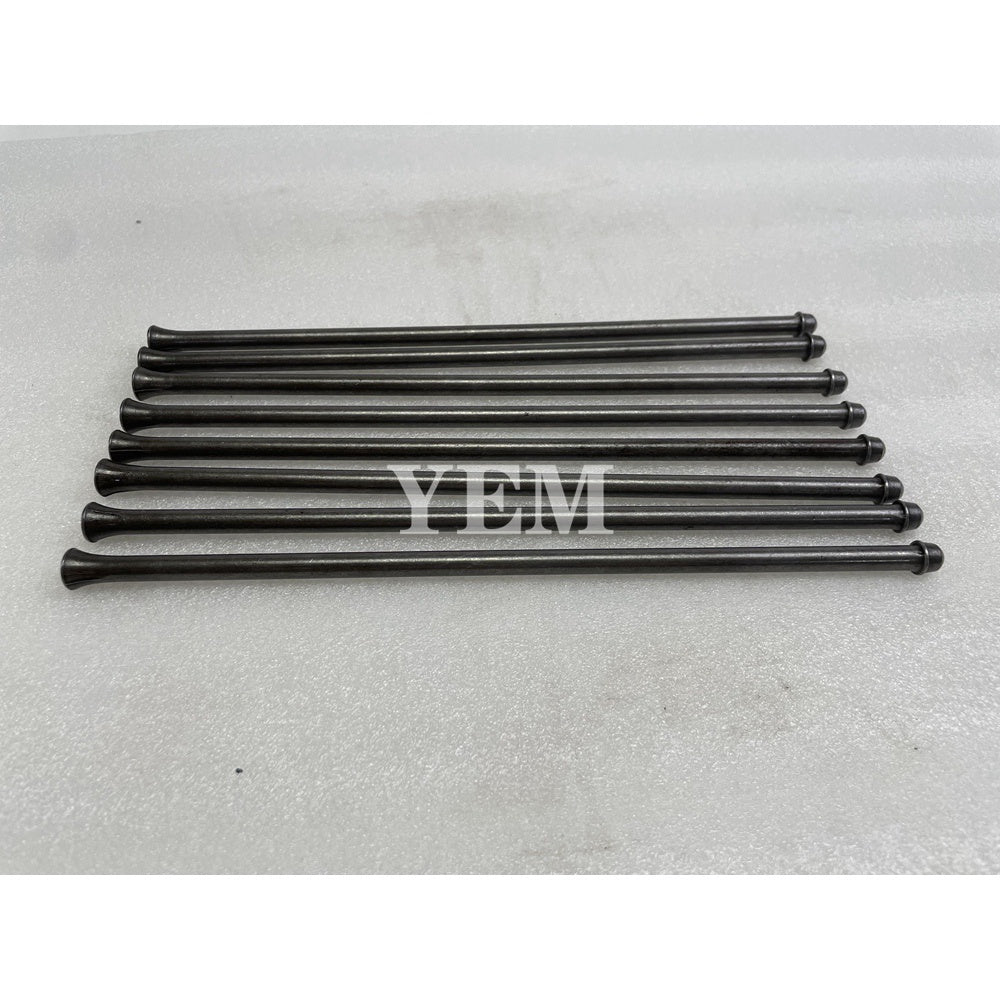 Valve Push Rod 31434307 1004-42 For Perkins Engine Spare Parts
