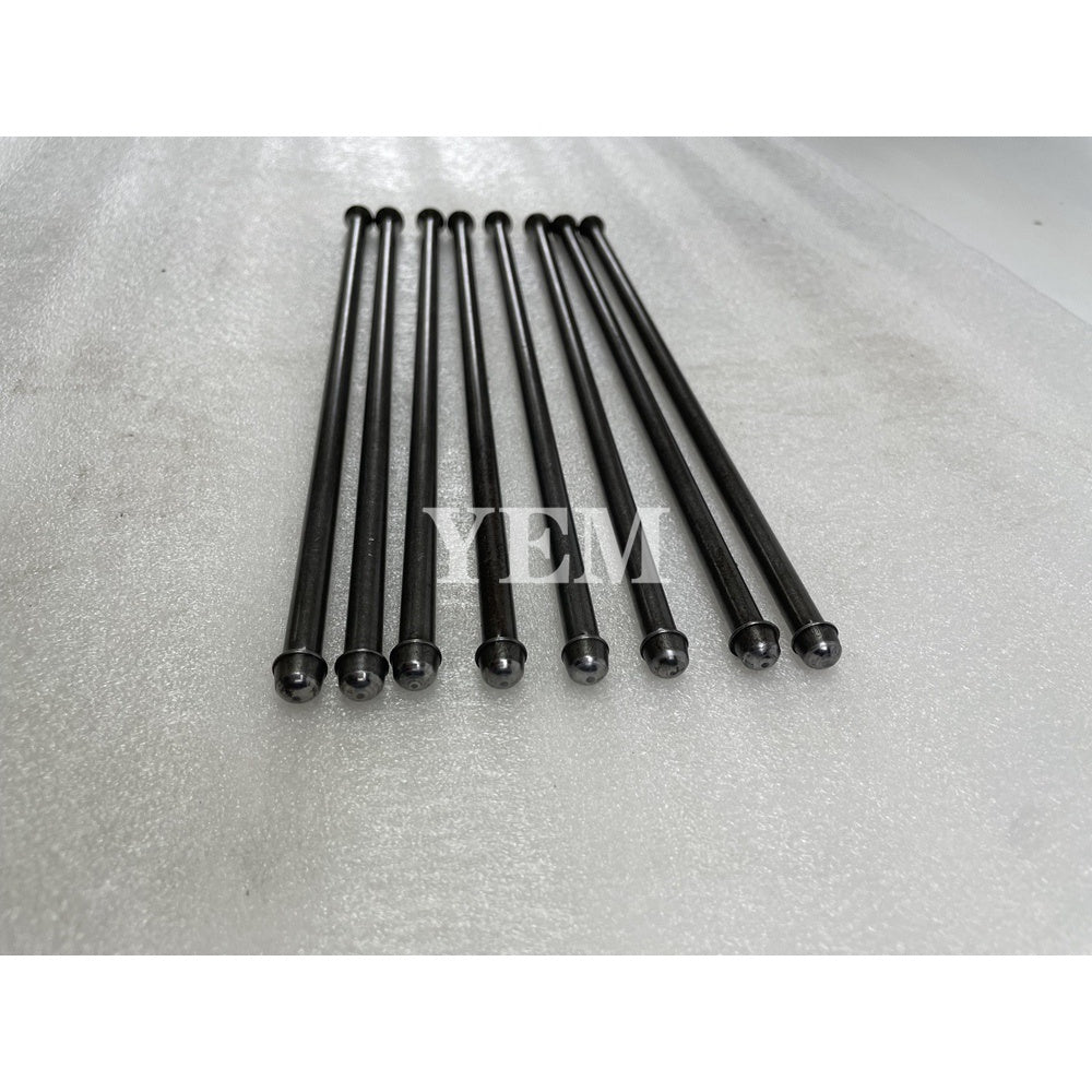 Valve Push Rod 31434307 1004-42 For Perkins Engine Spare Parts