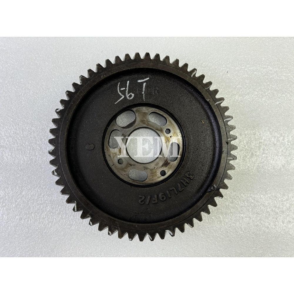 Quality Parts 1004-42 Shaft Idle Gear For Perkins 3117L212 Engine