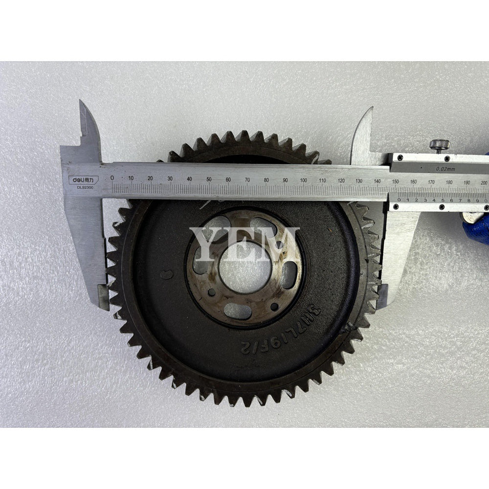 Quality Parts 1004-42 Shaft Idle Gear For Perkins 3117L212 Engine