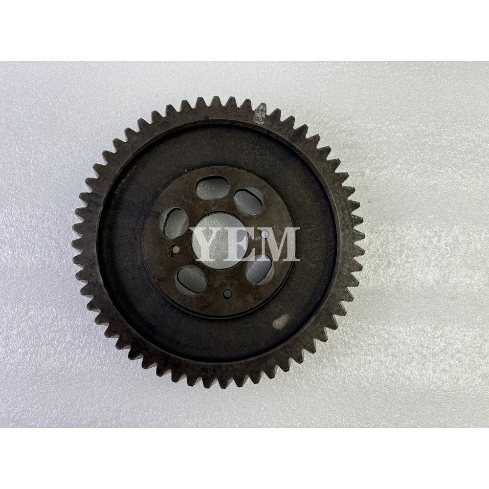 Quality Parts 1004-42 Shaft Idle Gear For Perkins 3117L212 Engine