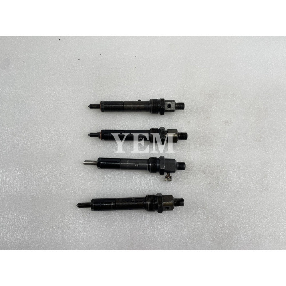 Quality Parts 1004-42 Injector For Perkins 2645L021/U2645L021 Engine