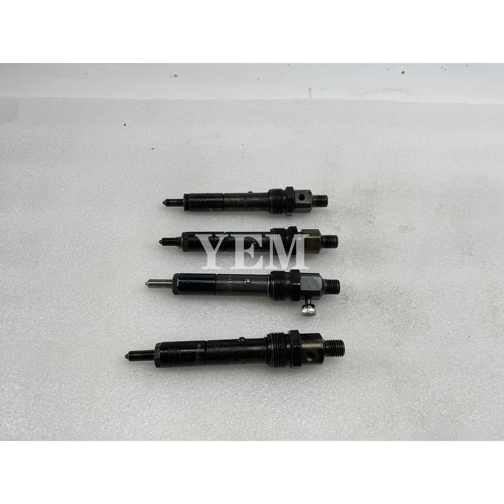 Quality Parts 1004-42 Injector For Perkins 2645L021/U2645L021 Engine