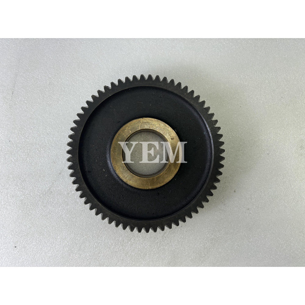 Quality Parts 1004-42 Idler Gear For Perkins 4111A013 Engine