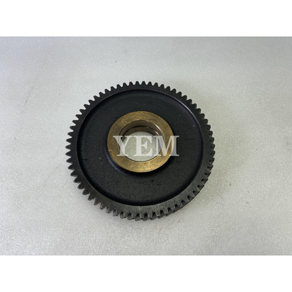 Quality Parts 1004-42 Idler Gear For Perkins 4111A013 Engine