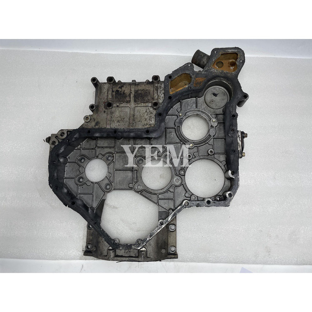 Quality Parts 1004-42 Timing cover For Perkins Engine