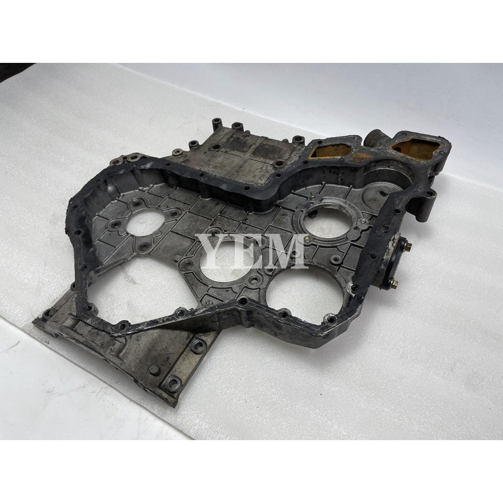 Quality Parts 1004-42 Timing cover For Perkins Engine