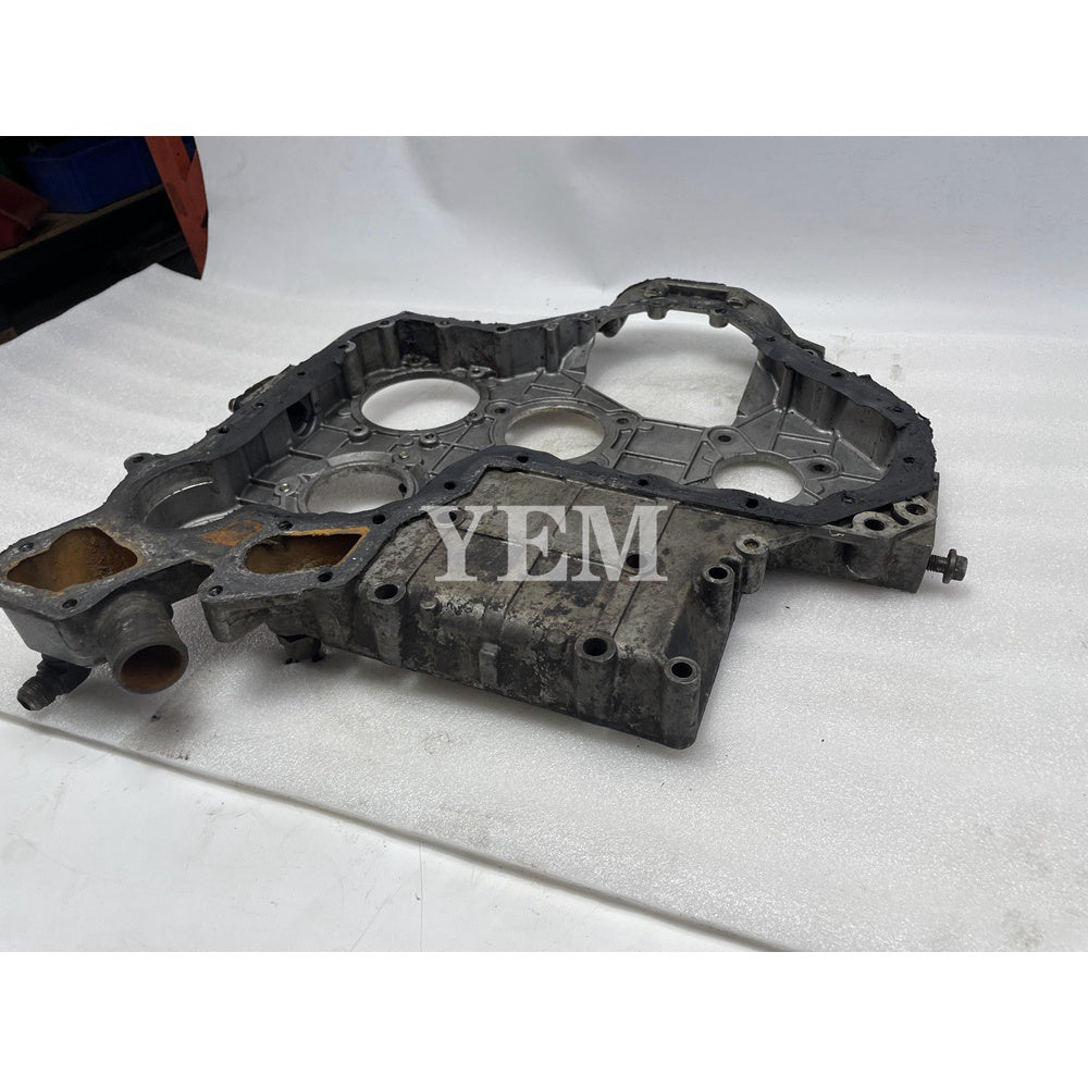 Quality Parts 1004-42 Timing cover For Perkins Engine
