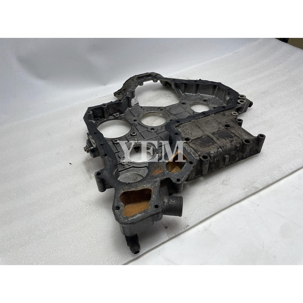 Quality Parts 1004-42 Timing cover For Perkins Engine