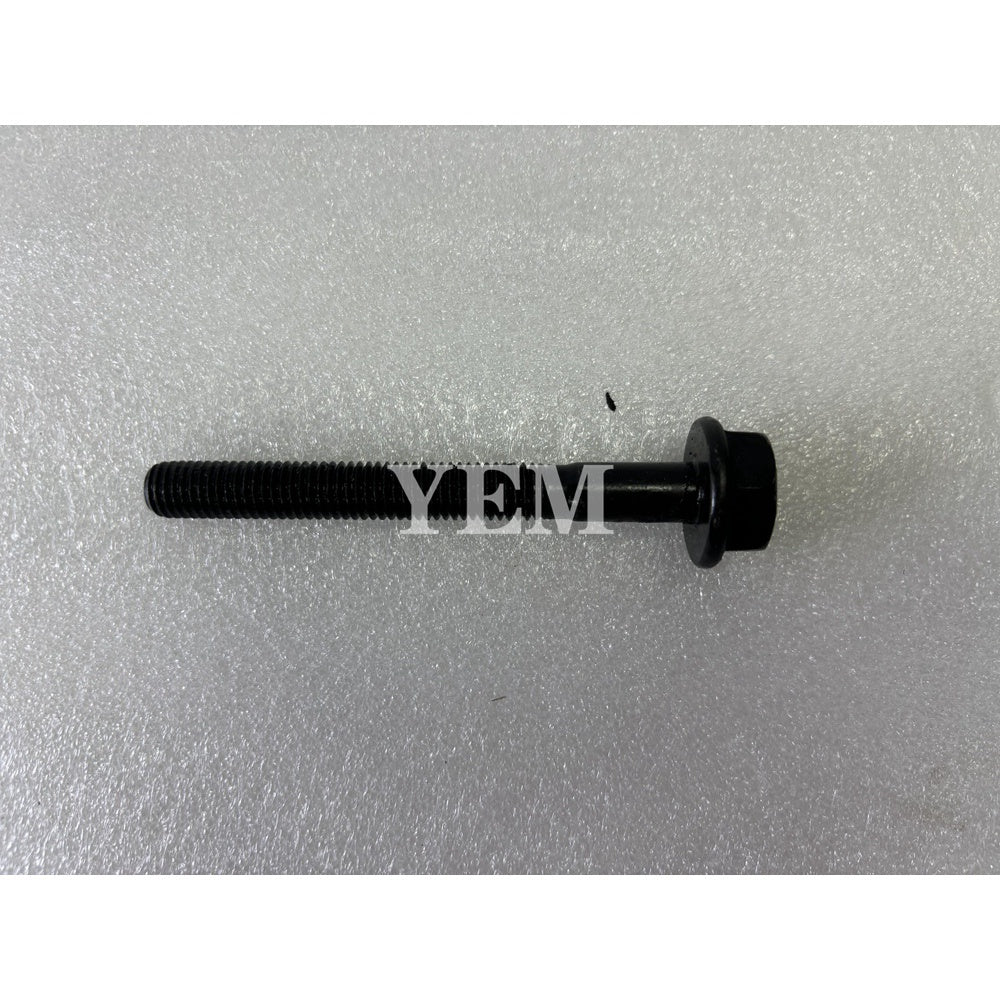 Quality Parts 1004-42 Cylinder Head Bolt For Perkins U3218J303*8+U3218J606*8+U3218J607*2+32166221*4 Engine