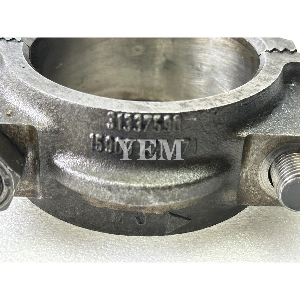 Quality Parts 1004-42 Connecting Rod For Perkins 4115C314 Engine