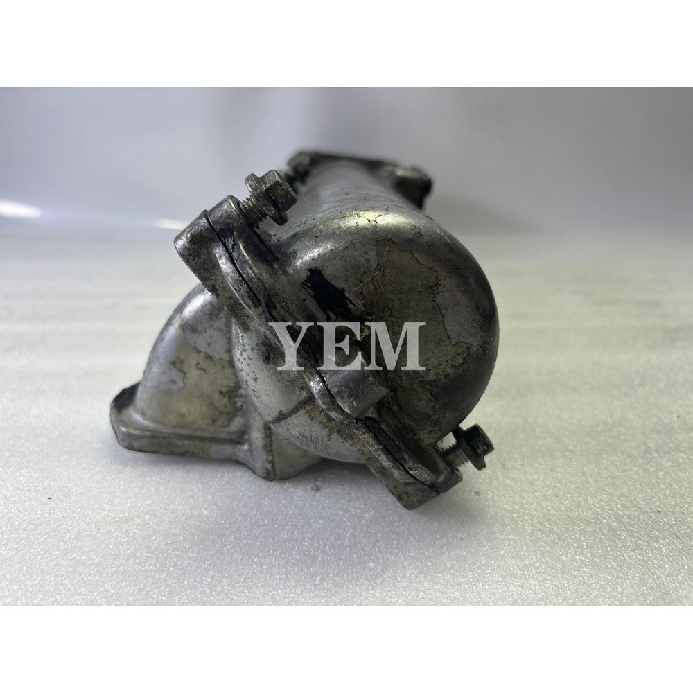 Quality Parts 1004-42 Intake Manifold For Perkins 3777R081 Engine