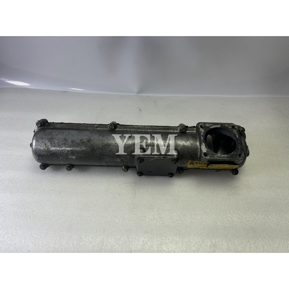 Quality Parts 1004-42 Intake Manifold For Perkins 3777R081 Engine