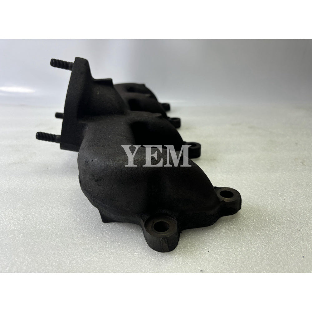 Quality Parts 1004-42 Exhaust Manifold For Perkins 3778H281 Engine