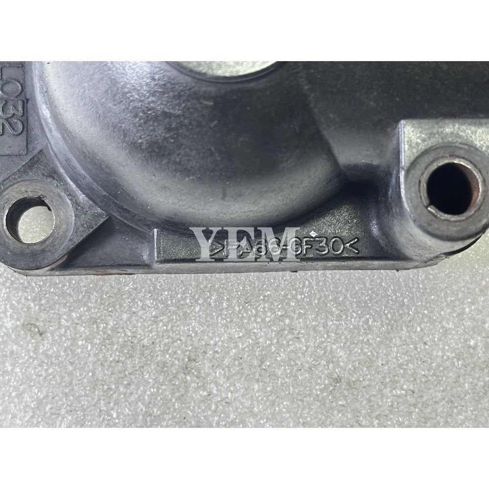 Quality Parts 1004-42 Thermostat Cover For Perkins 4133L032 Engine