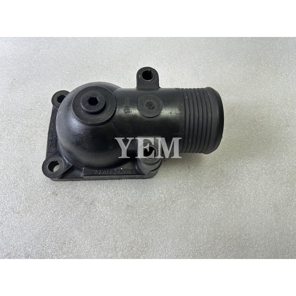 Quality Parts 1004-42 Thermostat Cover For Perkins 4133L032 Engine