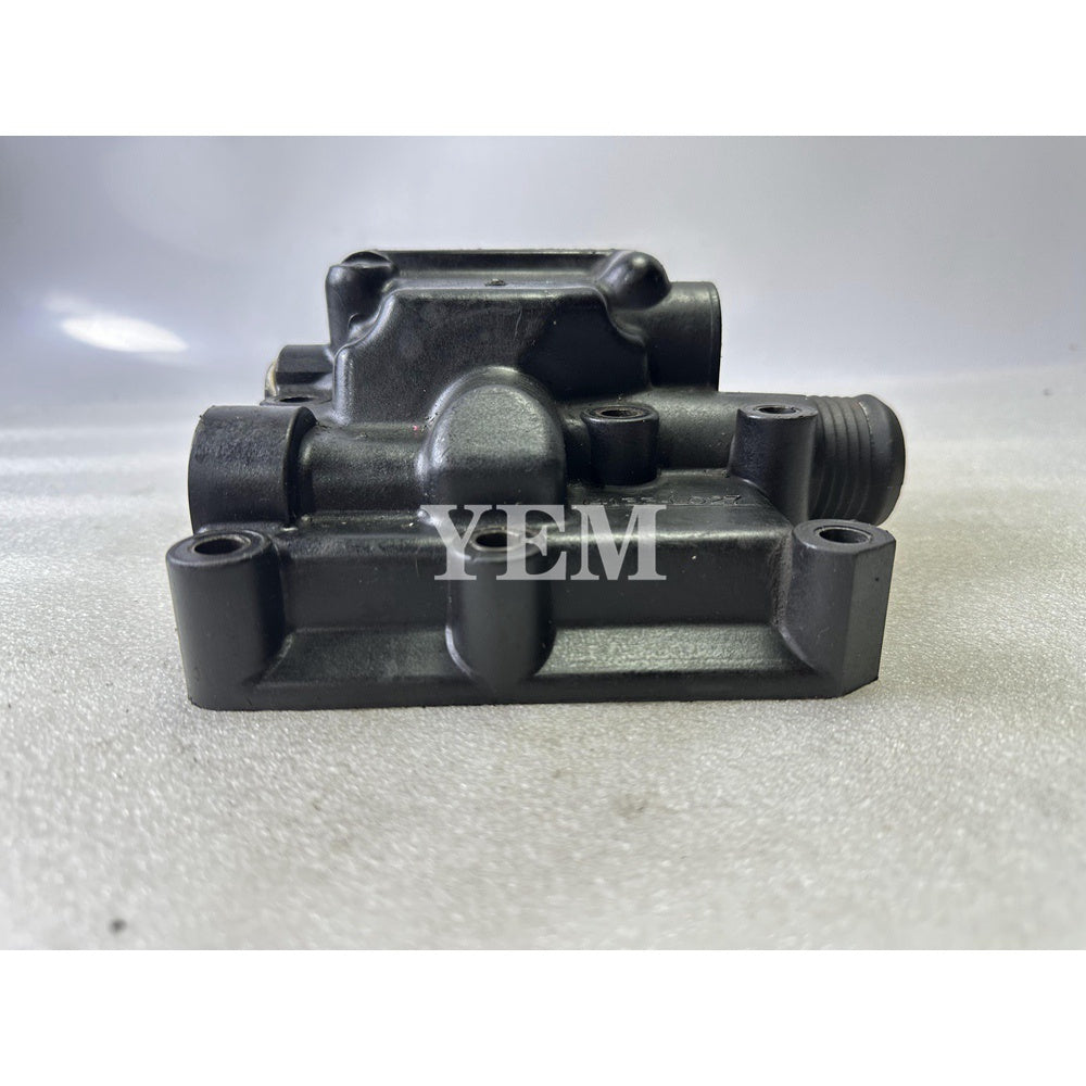 Quality Parts 1004-42 Thermostat Seat For Perkins 4133L054 Engine