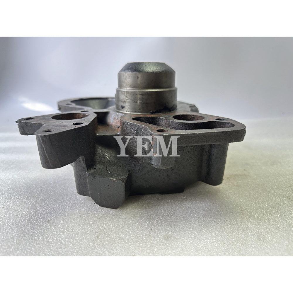 Quality Parts 1004-42 Water Pump For Perkins U5MW0192/U5MW0193 Engine