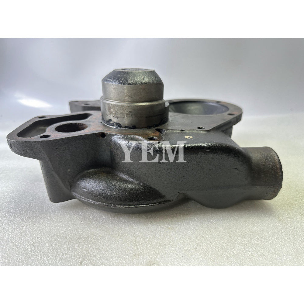 Quality Parts 1004-42 Water Pump For Perkins U5MW0192/U5MW0193 Engine