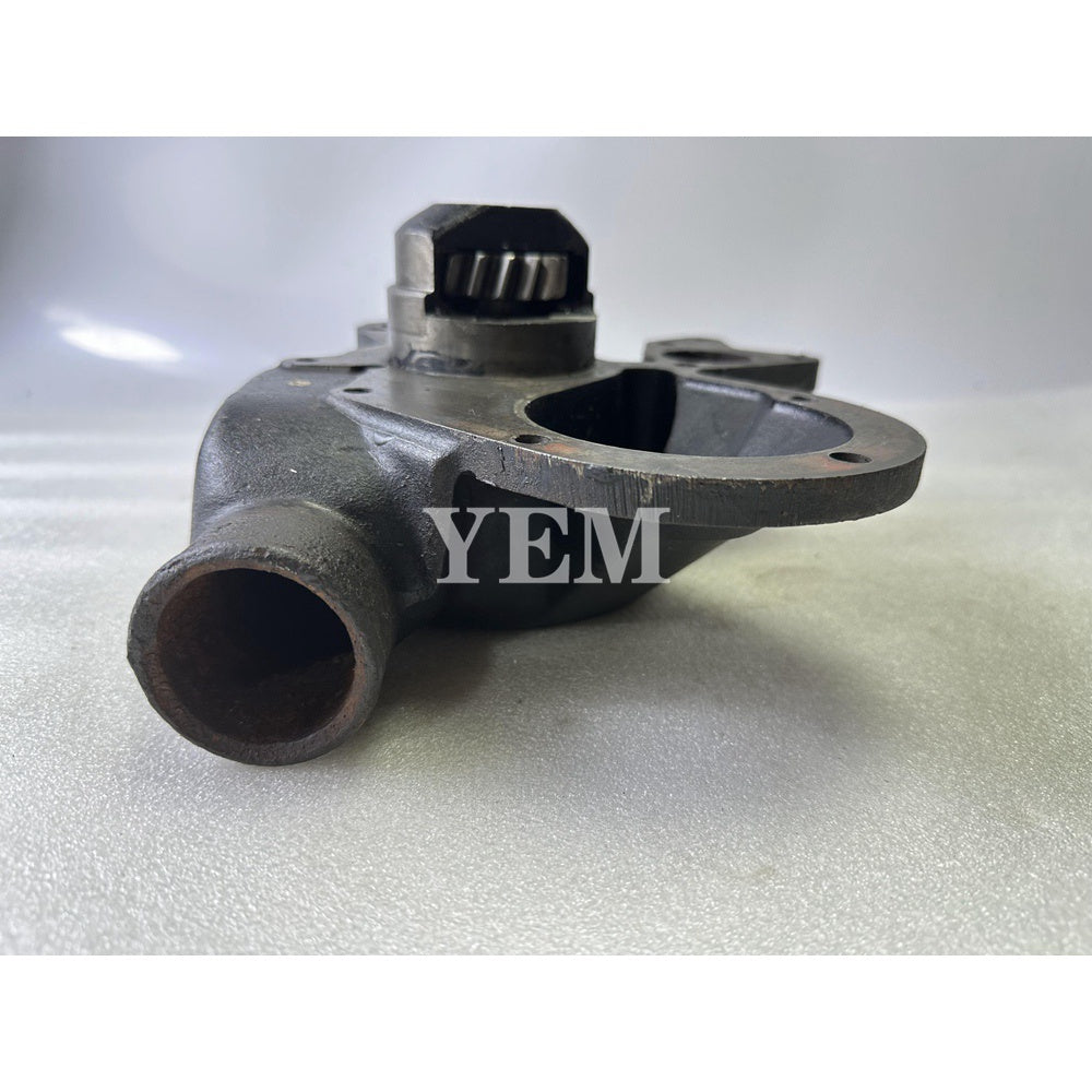 Quality Parts 1004-42 Water Pump For Perkins U5MW0192/U5MW0193 Engine