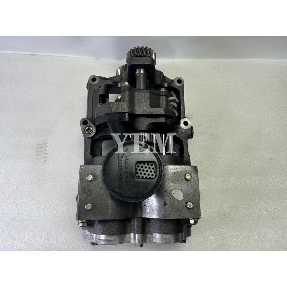 Quality Parts 1004-42 Oil Pump For Perkins 4132F051 Engine