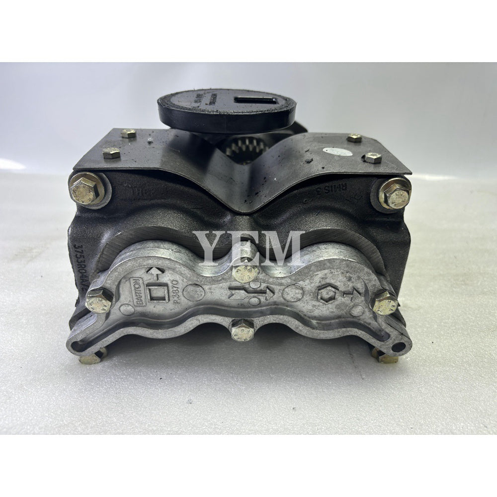 Quality Parts 1004-42 Oil Pump For Perkins 4132F051 Engine