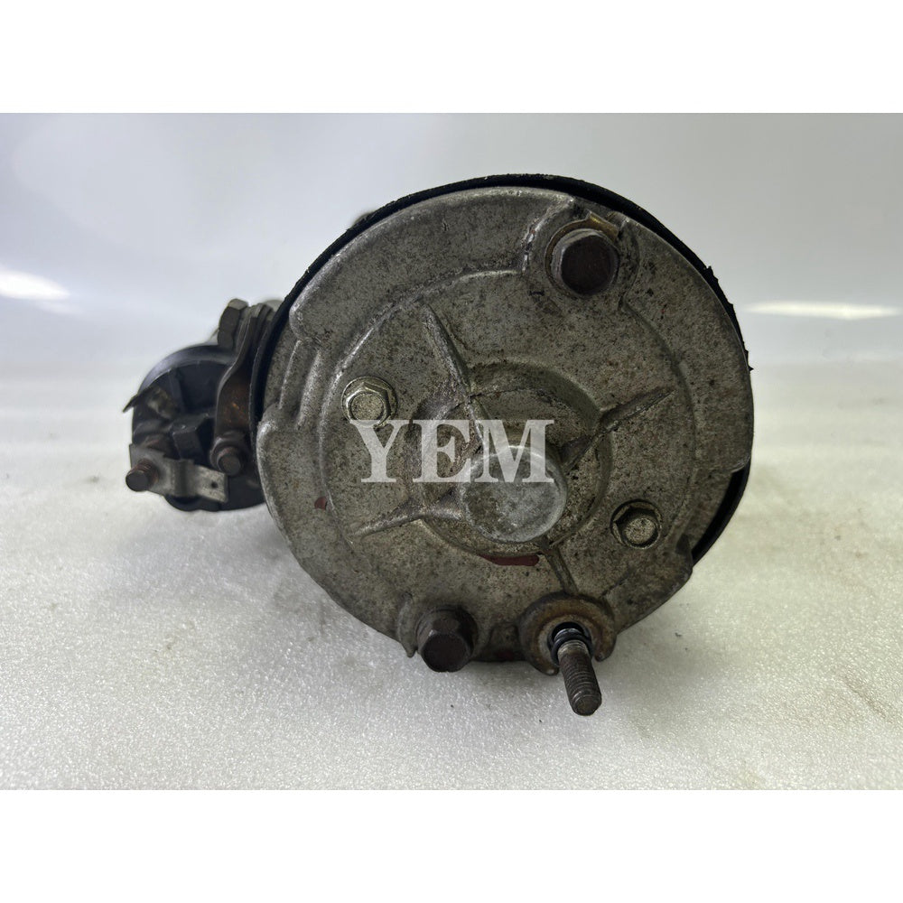 Quality Parts 1004-42 Starter Motor For Perkins 2873B72 Engine