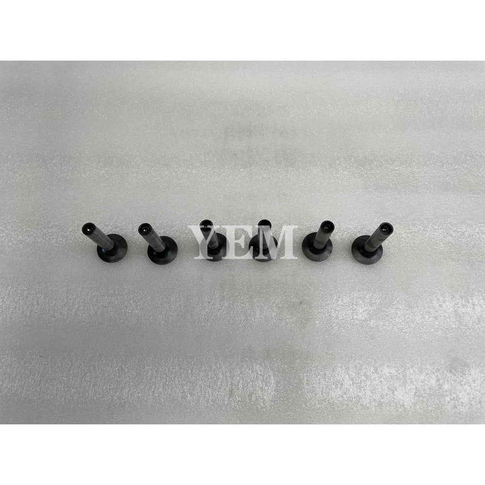 Quality Parts 3D84-1 Valve Tappet For Komatsu 104200-14200 Engine