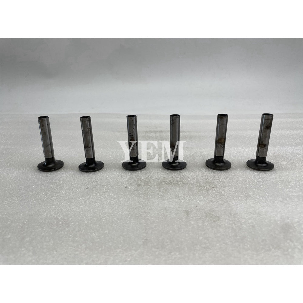 Quality Parts 3D84-1 Valve Tappet For Komatsu 104200-14200 Engine