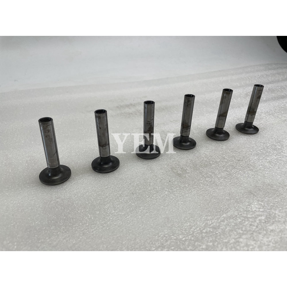 Quality Parts 3D84-1 Valve Tappet For Komatsu 104200-14200 Engine