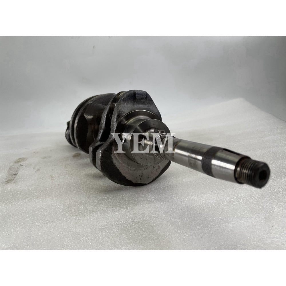 Quality Parts 3D84-1 Crankshaft Assy For Komatsu 729350-21700¡ä?to?¨¹¨¤¡§¡䨮¨ª?¡Á¨´ Engine