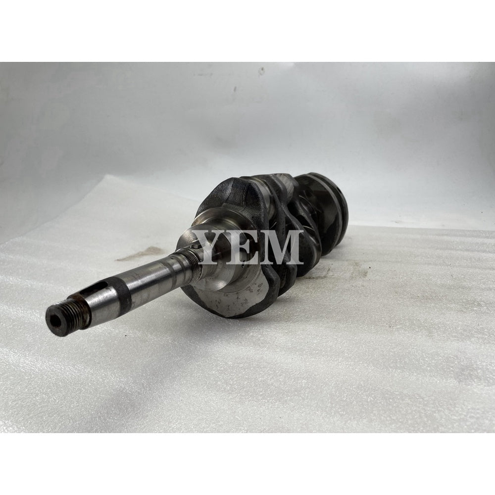 Quality Parts 3D84-1 Crankshaft Assy For Komatsu 729350-21700¡ä?to?¨¹¨¤¡§¡䨮¨ª?¡Á¨´ Engine