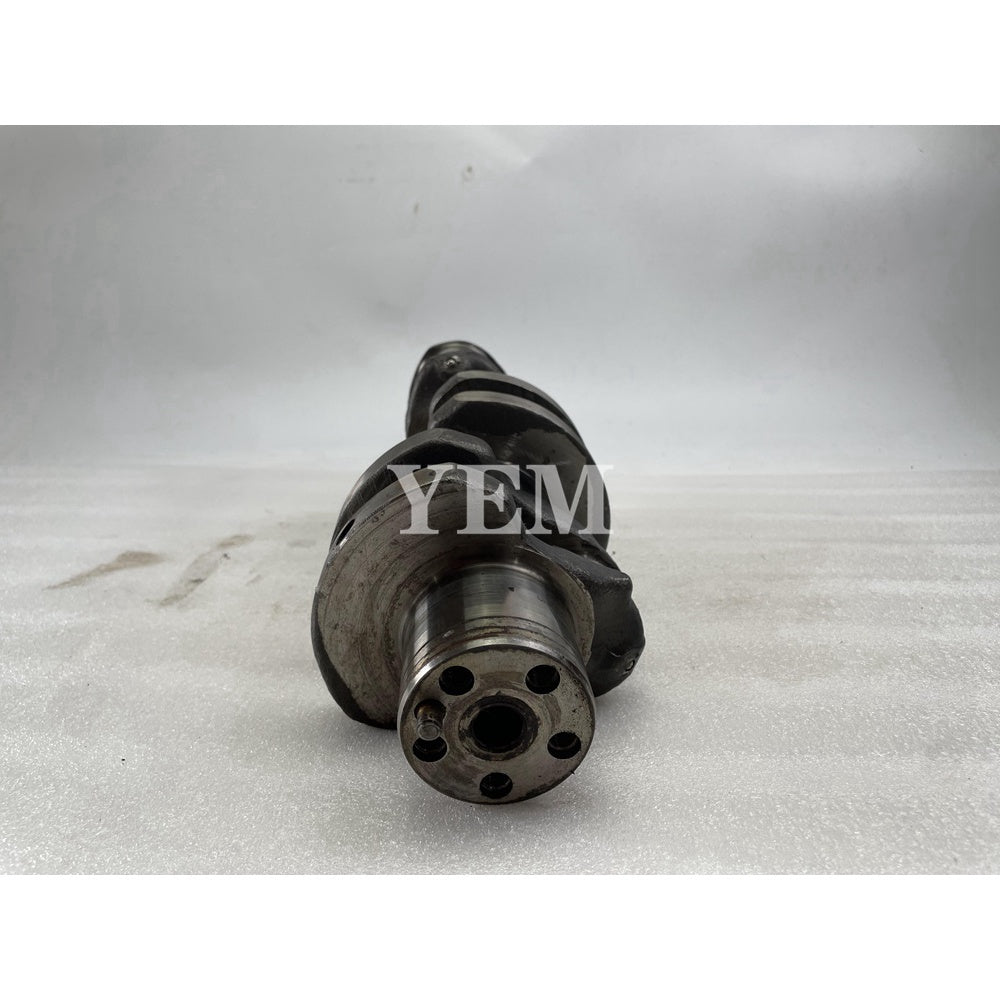 Quality Parts 3D84-1 Crankshaft Assy For Komatsu 729350-21700¡ä?to?¨¹¨¤¡§¡䨮¨ª?¡Á¨´ Engine