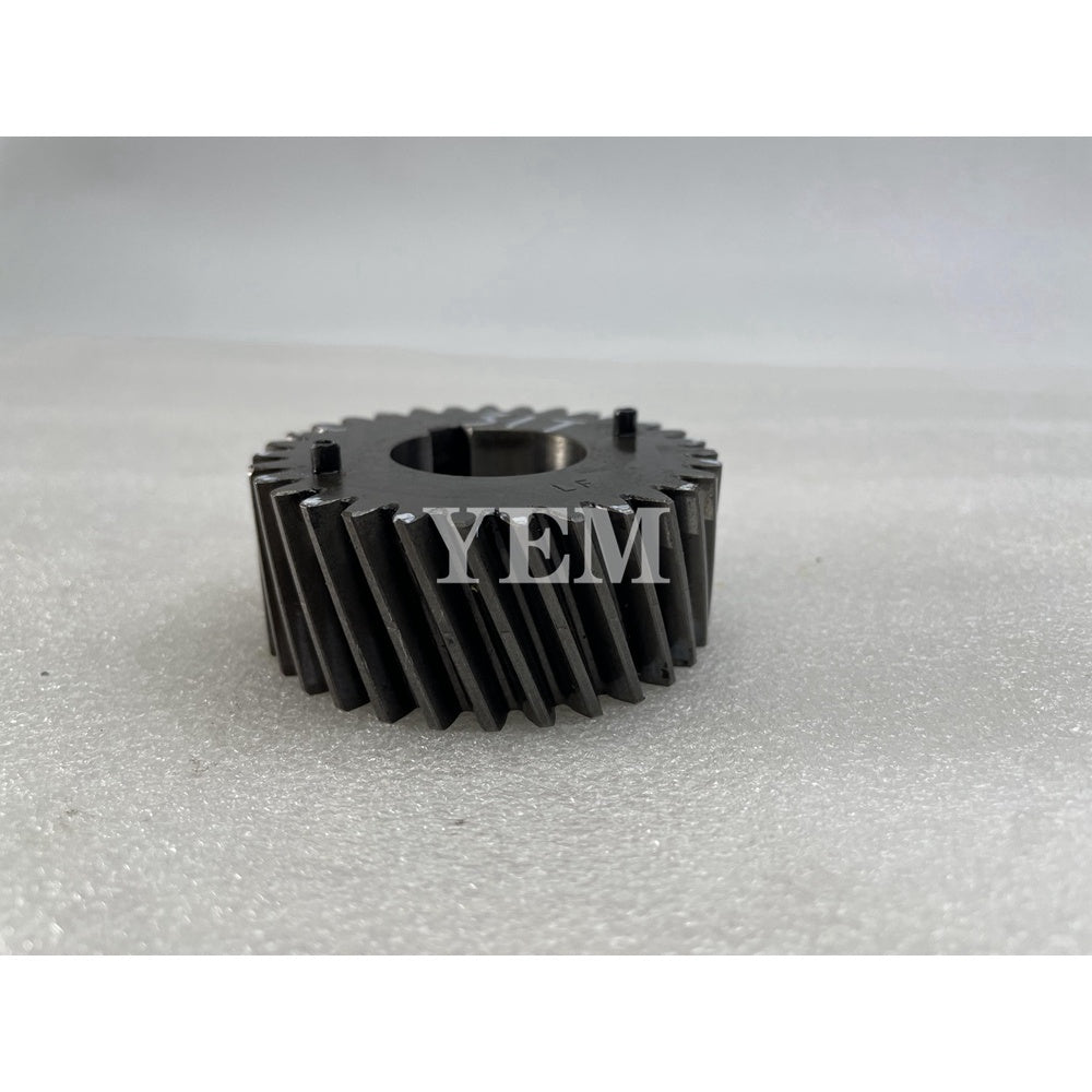 Quality Parts 3D84-1 Crankshaft Gear For Komatsu 121023-21200 Engine