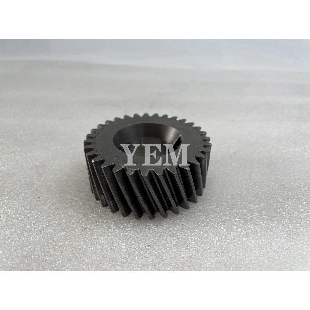 Quality Parts 3D84-1 Crankshaft Gear For Komatsu 121023-21200 Engine