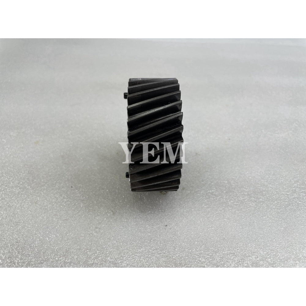 Quality Parts 3D84-1 Crankshaft Gear For Komatsu 121023-21200 Engine