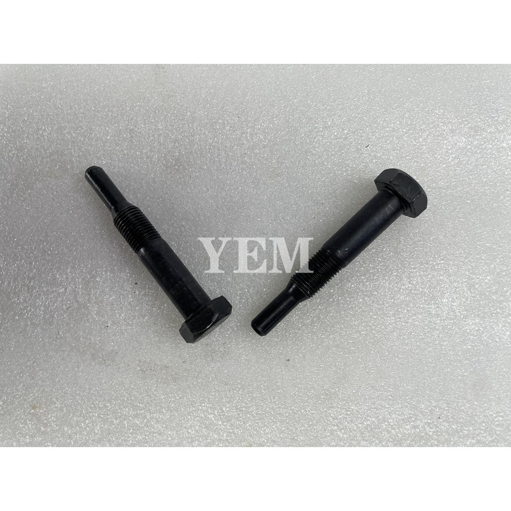 Quality Parts 3D84-1 Cap Metal Bolt For Komatsu 121550-02300 Engine