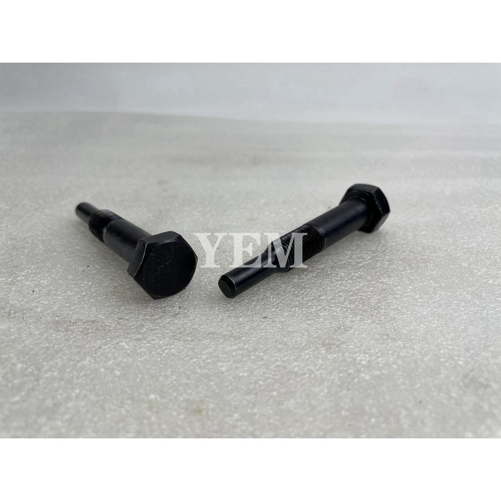 Quality Parts 3D84-1 Cap Metal Bolt For Komatsu 121550-02300 Engine