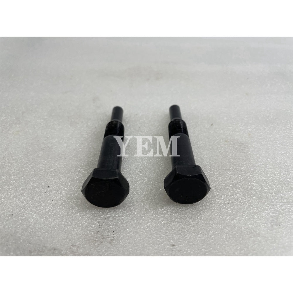 Quality Parts 3D84-1 Cap Metal Bolt For Komatsu 121550-02300 Engine