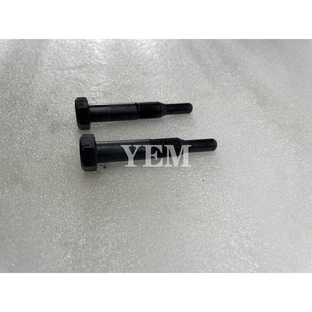 Quality Parts 3D84-1 Cap Metal Bolt For Komatsu 121550-02300 Engine