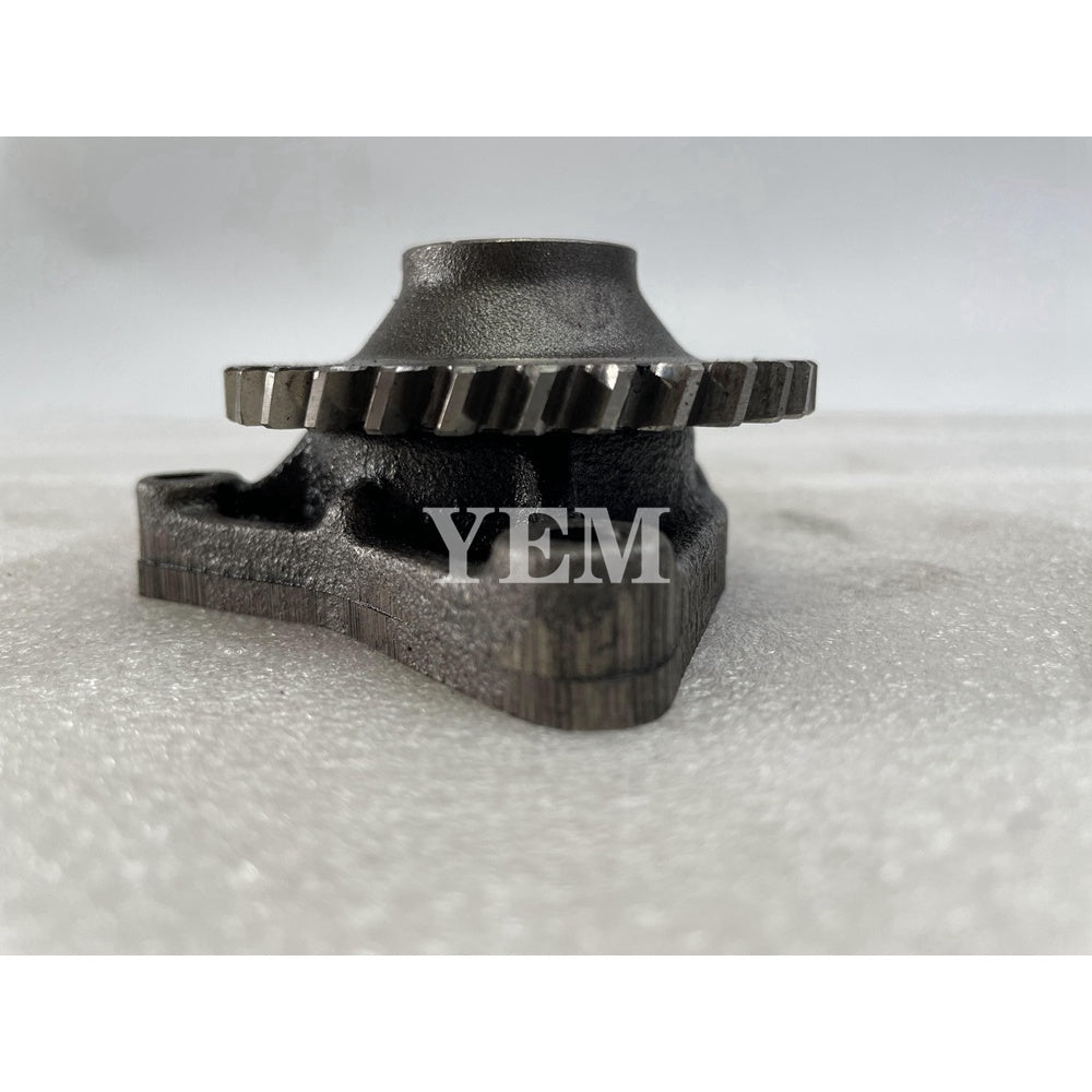 Quality Parts 3D84-1 Oil Pump For Komatsu Engine