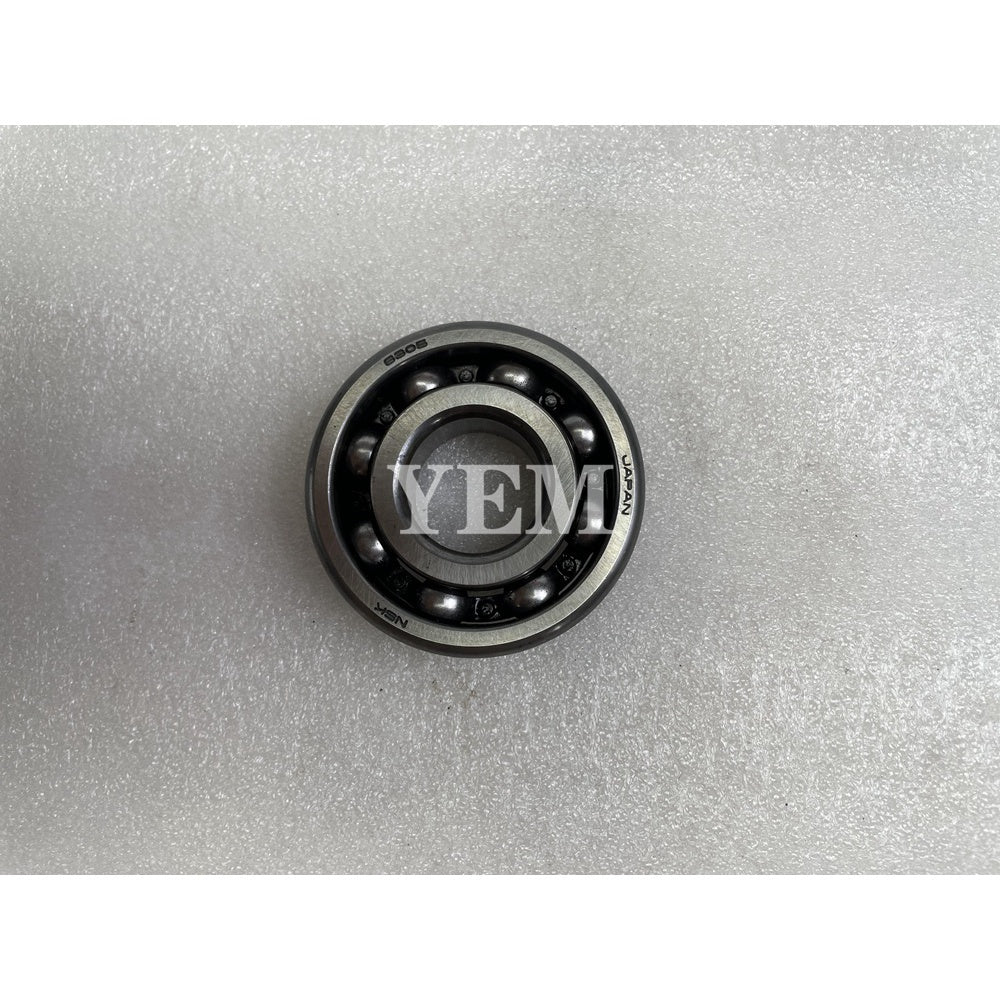 Quality Parts 3D84-1 Crankshaft Bearing For Komatsu 24101-063050 Engine