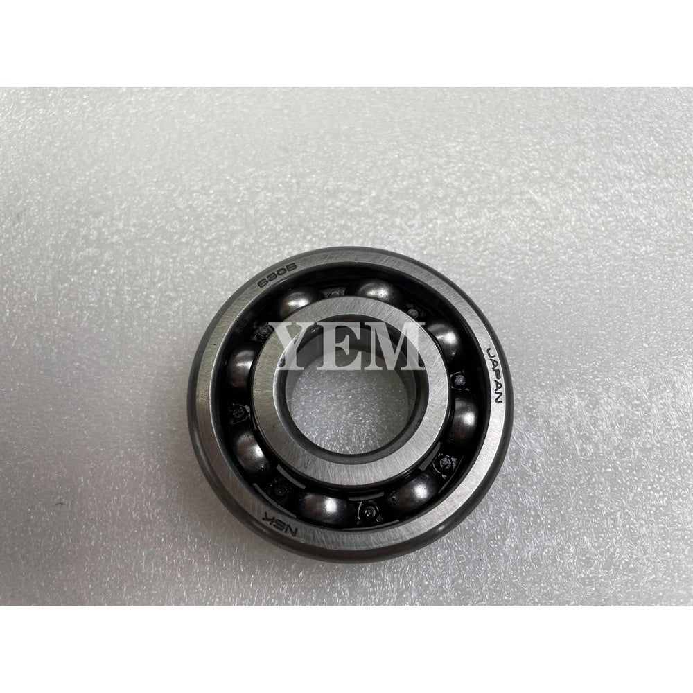 Quality Parts 3D84-1 Crankshaft Bearing For Komatsu 24101-063050 Engine