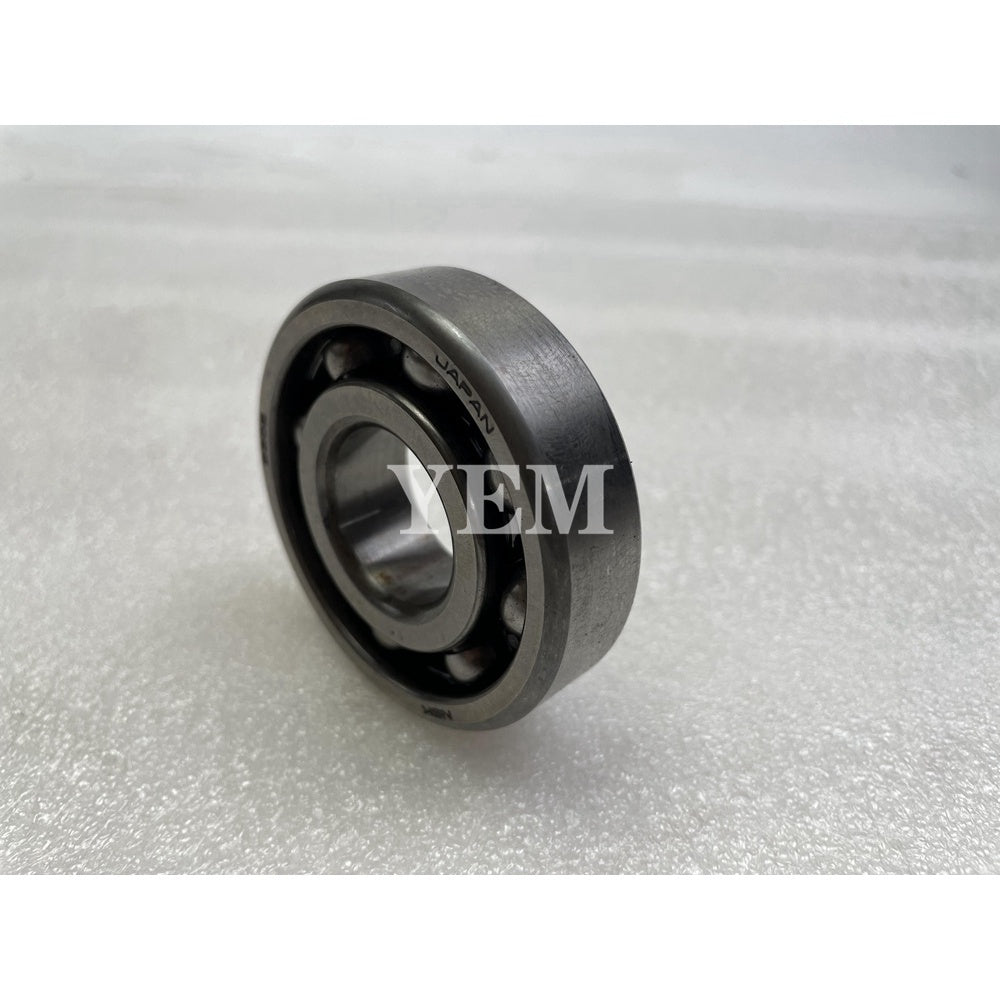 Quality Parts 3D84-1 Crankshaft Bearing For Komatsu 24101-063050 Engine