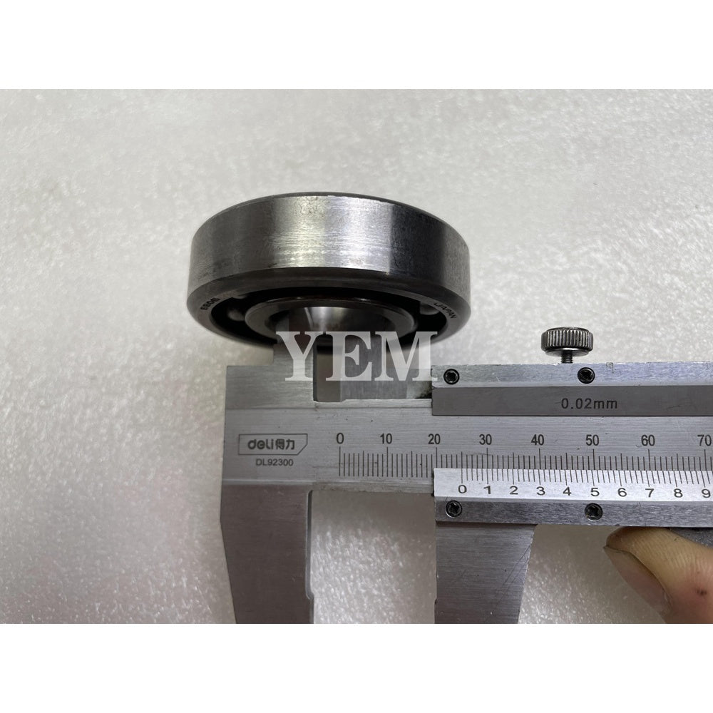 Quality Parts 3D84-1 Crankshaft Bearing For Komatsu 24101-063050 Engine