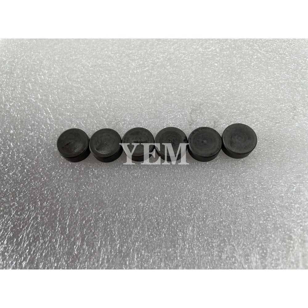 Quality Parts 3D84-1 Valve Cap For Komatsu 104511-11370 Engine