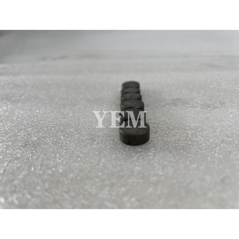 Quality Parts 3D84-1 Valve Cap For Komatsu 104511-11370 Engine